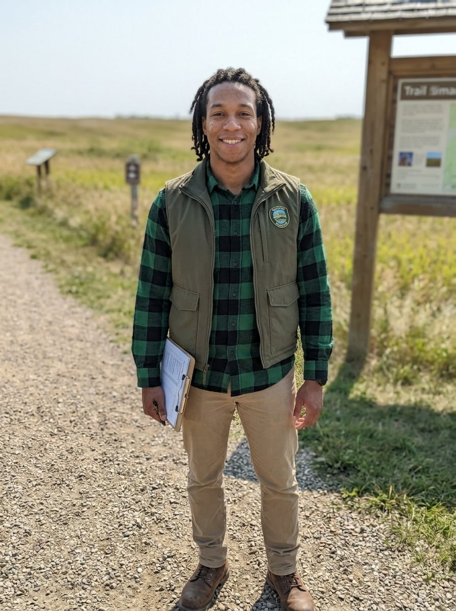 AI-generated photo of Tyler
